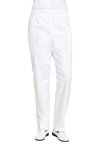 Leiber Hose Comfort-Style ca. 80cm 100% Baumwolle-Feinkörper 42