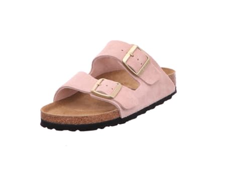 BIRKENSTOCK Adult Master-Artikel Arizona BS rosa Gr. 39