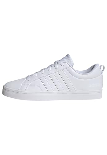 adidas Vs Pace 2.0 Shoes Herren Schuhe , Ftwr White Ftwr White Ftwr White, 42 2/3 EU