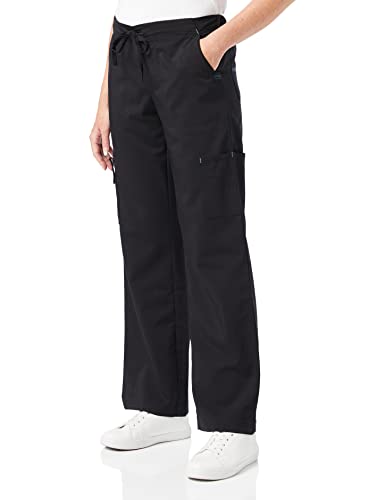 Smart Uniform R5110 Scrub Hose (5XL, Black) …