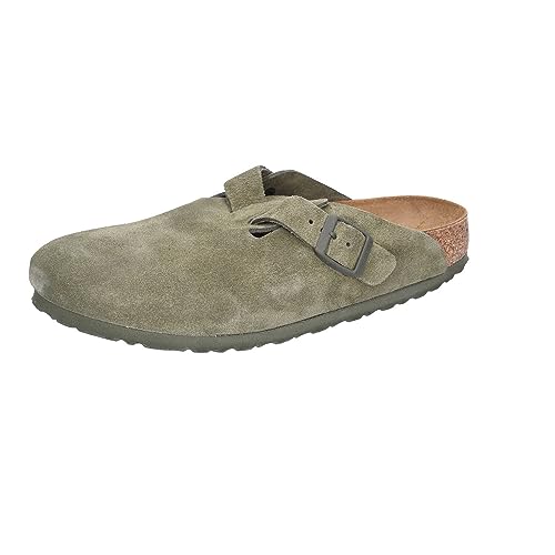 BIRKENSTOCK Boston VL Thyme Gr. 39