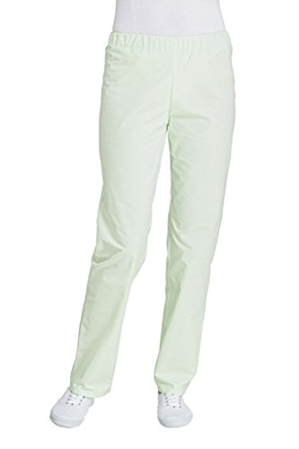 Leiber Damen & Herren Schlupfhose für Medizin & Pflege Unisex Hose mit Gummizug