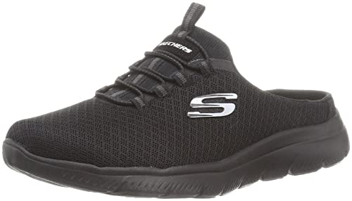 Skechers , schwarz(schwarz), Gr. 40