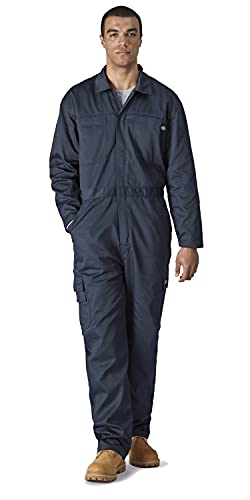 Dickies, Herren, Everyday-Overall, NAVIABLAU, XL