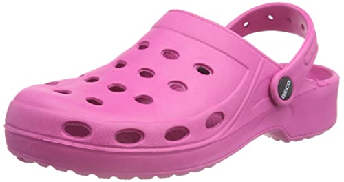 BECO Bade-Clogs f�r Damen Pink 40