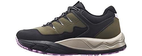 JOYA Cadore STX W Green - Damen Outdoor-Schuhe sind wasserdicht - 39