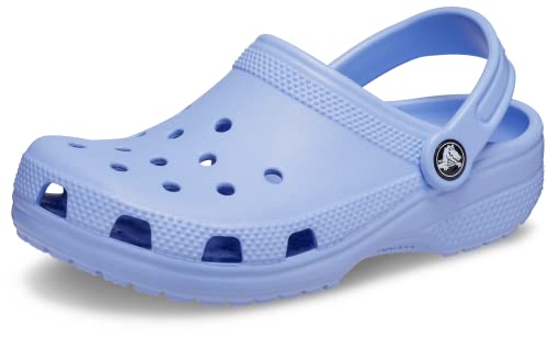 Crocs Baya, Unisex-Erwachsene Sneaker, Orange, 40 EU, Orange, 40 EU