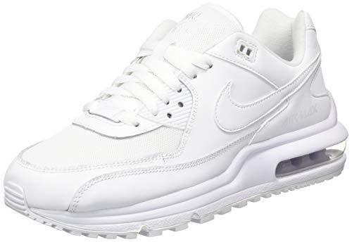 Nike Air Max Wright Sneaker, Weiß, 36.5 EU