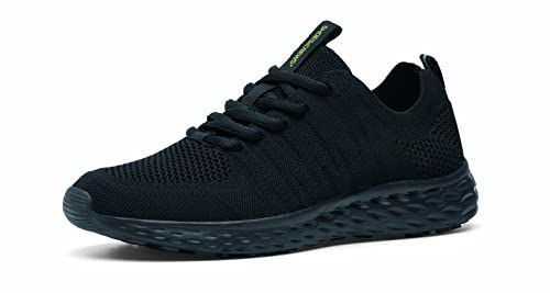Shoes for Crews Everlight ECO, Schuhe Herren Federleicht mit innovativer Außensohle, Herren Sneaker mit Stolperschutz