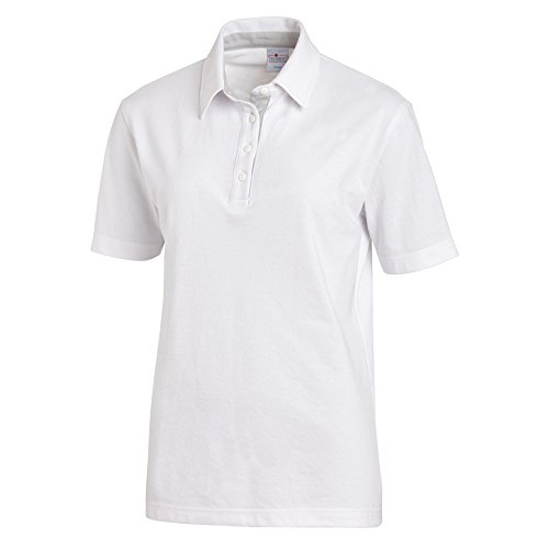 Leiber Unisex-Polo 1/2 Arm