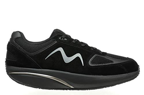 MBT-2012 M Black