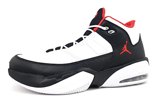 Nike Jordan Max Aura 3 Sportschuhe Herren Trainingsschuhe Laufschuh Weiß Festlich, Schuhgröße:EUR 46 | US 11.5