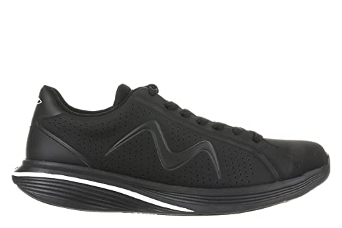 MBT M800 Damensneakers - farbe:BLACK - schuhnummer:38