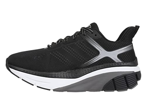 MBT Z-3000-2 Herren Laufschuhe Black