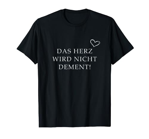 Altenpflege Spruch Lustig Kleidung Pflegekraft Pfleger Humor T-Shirt