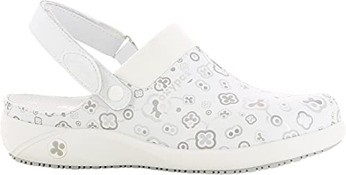 Oxypas Doria ESD SRC Clogs.