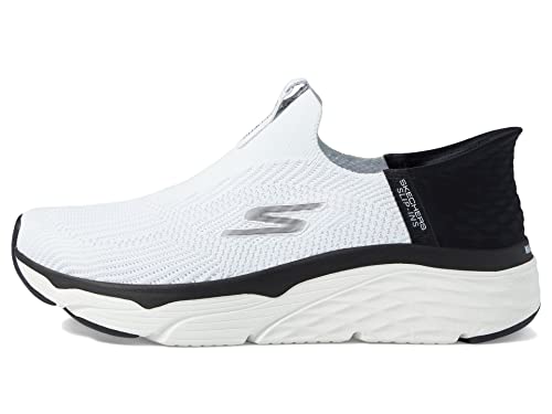 Skechers Damen Running, Sports Shoes, Weiß, 39 EU