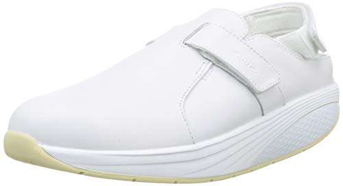 MBT Flua White