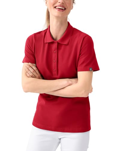 CLINIC DRESS Shirt rot XXL