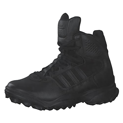 adidas Performance Herren Tactical Boots,Trekking Shoes, Black, 45 1/3 EU