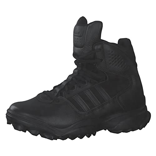 adidas Herren Gsg-9.7 tactical boots trekking shoes, Schwarz, 46 EU