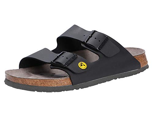 BIRKENSTOCK ESD-Sandale Arizona