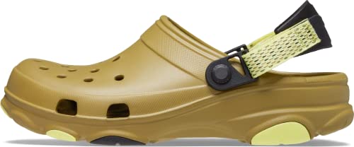 Crocs Classic All-Terrain Clog 43-44 EU Aloe