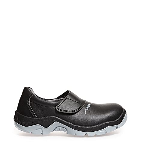 Abeba ANATOM Loafer, S2, SRC, Schwarz, Größe 51 2135-51
