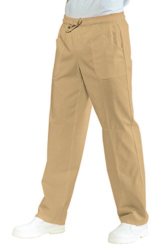 Robinson Arbeitshose Unisex Sand Größe L