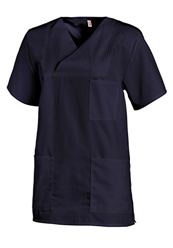 Leiber Schlupfjacke marine Gr. II