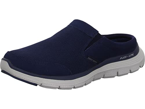 Skechers , blau(blau), Gr. 42