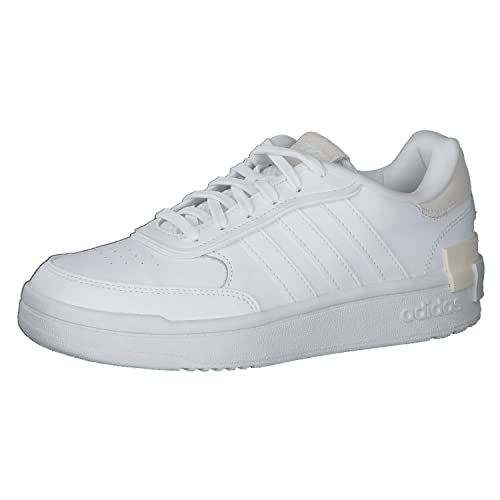 adidas Damen Postmove SE Shoes Sneaker, FTWR White/FTWR White/Chalk White, 41 1/3 EU