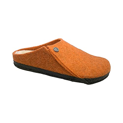 BIRKENSTOCK Zermatt Rivet Damen Clogs, Größe:39 EU