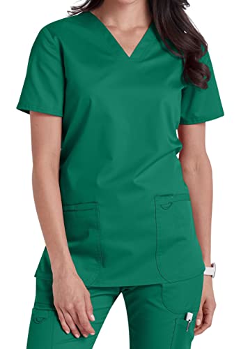 CARE SMART UNIFORM Schlupfkasack SFPS-T1055 (Hunter, M)