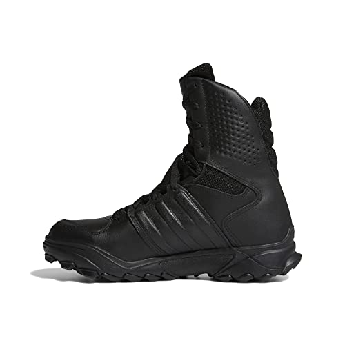 Adidas Polizeistiefel GSG9 MID 9.2, Größe Adidas: 36 2/3