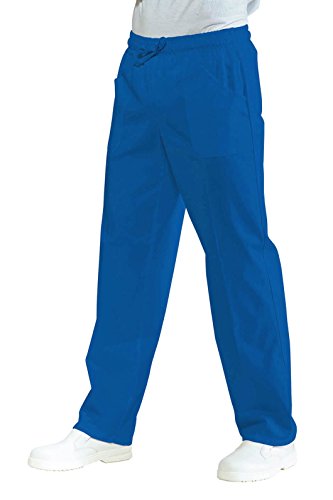 Robinson Arbeitshose unisex blau Größe XL