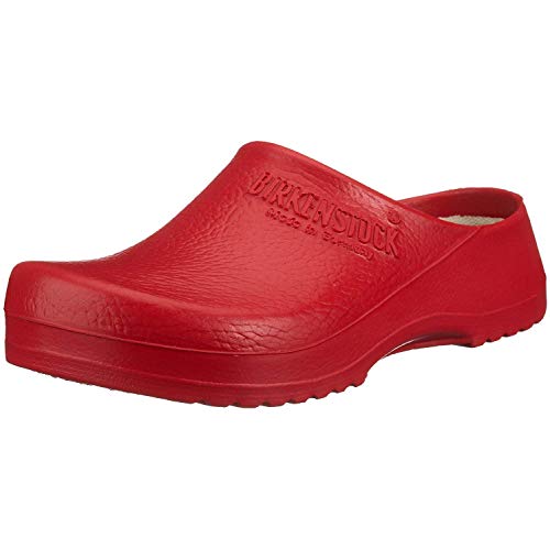 BIRKENSTOCK PU-Clog Super-Birki