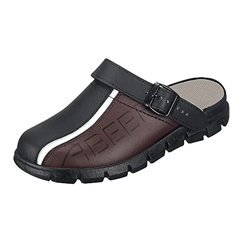 Abeba Herren Dynamic tools, Schwarz Braun, 39 EU