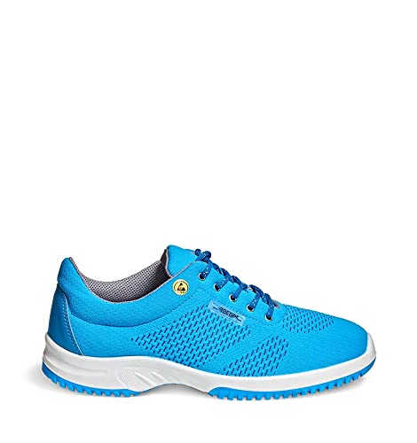 Abeba ESD-Berufsschuh 36773 uni6, 41, blau