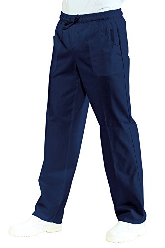 Robinson Arbeitshose Unisex Navy Größe S