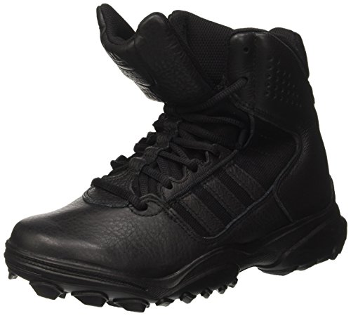 adidas Herren Gsg-9, 7 G62307 Sneaker, Schwarz Black 1 Black Black 1, 40 2/3 EU