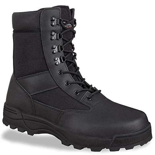 bw-online-shop SWAT Boots schwarz - 40