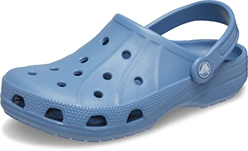Crocs Unisex Ralen Clog, Dusty Blue, 39/40 EU