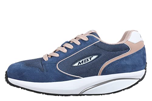 MBT MBT-1997 Classic Herrensneakers Patriot Blue