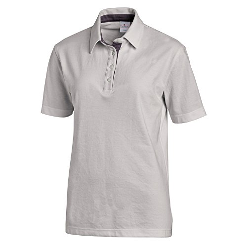 Leiber Unisex-Polo 1/2 Arm