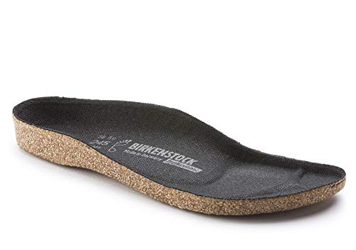 Ersatzfußbett für Arbeitsschuh Clogs Super-BIRKI Größe 41
