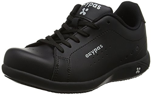 Oxypas EvaS3701blk Eva SRC Working Sneaker