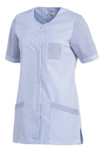 Leiber Clean-Dress in DREI Farben 48 Hellblau