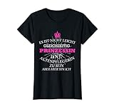Damen Lustiges Altenpfleger/in Krankenschwester retro Pflegekraft T-Shirt