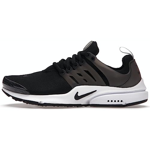 Nike Herren Air Presto Running Shoe, Schwarz und Wei Xdf, 44 EU